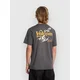 Volcom Back Country Hth moška majica heather black