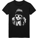 Kurt Cobain Unisex majica One Colour M
