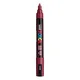 Posca Marker Uni PC-5m, 60, Bordo