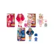 DEXY CO RAINBOW HIGH LITTLEST DOLL ASST 2