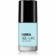 NOBEA Day-to-Day Gel-like Nail Polish lak za nohte z gel učinkom odtenek #N67 Sky blue 6 ml