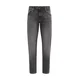 JACK & JONES Kavbojke JJIMIKE JJFOX siv denim
