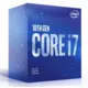 CPU INTEL Core i7-10700F 8 cores 2.9GHz (4.8GHz) Box