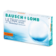 Bausch & Lomb Ultra with Moisture Seal for Astigmatism (6 sočiva)