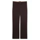 TIMBERLAND Chino hlače temno zelena