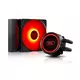 DEEPCOOL GAMMAXX L120T Liquid cooling Red