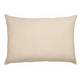 Back cushion KORNBLOMST 50x70 beige