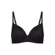 TRIUMPH Nedrček Body Make-up Soft Touch WP EX, črna