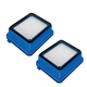 INF Filter za sesalnik za Electrolux Q Series Q6-8 WQ61/WQ71/WQ81 2 paketa, (21236936)