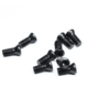 shumee Vijak za pritrditev obračalnih ploščic M3x8 mm TORX T8 12.9