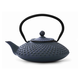 Lijevano željezo čajnik Xilin Bredemeijer plava 800 ml