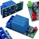 Rosfix 1-kanalni 5v Arduino relejni modul