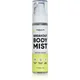 breakout + aid Body Mist pršilo za telo proti aknam 100 ml