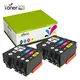 toner123 Komplet HP 903XL/OfficeJet 6950, Pro 6860, pro 6960, pro 6970 kompatibilne kartuše (8) - 2x črna, 2x cyan, 2x magenta, 2x rumena
