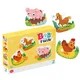 Dodo puzzle 3u1 dan na farmi