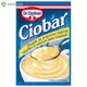 CIOBAR BELA TOPLA COKOLADA 25G (50) DR. OETKER