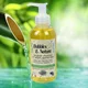 BUBBLES&NATURE šampon za dolgo dlako 250ml