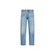 Calvin Klein Jeans Kavbojke 90s moder denim/bela