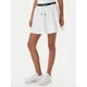 Tommy Jeans Mini krilo DW0DW22299 Bela Regular Fit