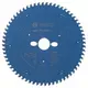 BOSCH List kružne testere Expert for Aluminium 2608644110, 216 x 30 x 2,6 mm, 64