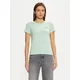 Guess Jeans Majica W4YI02 J1314 Zelena Regular Fit