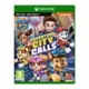 XBOX ONE Paw Patrol Adventure City Calls