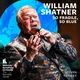 William Shatner & National Symphony Orchestra - So Fragile, So Blue (LP)
