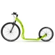 Skiro Yedoo Alloy Trexx Green