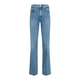 TOMMY HILFIGER Kavbojke moder denim