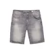 GARCIA Kavbojke Russo siv denim