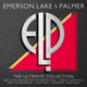 Emerson, Lake & Palmer - The Ultimate Collection (3 CD)