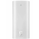 Electrolux EWH 100 AZR Bojler, 100L, 2000W, Beli