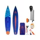SHARK SUPS sup deska Sup shark Venture Plus z veslom, 126, 385cm