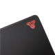 Podloga za mis Fantech MPC450 Zero-G crna