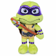 Ninja Turtles - Donatello plišasta igrača 28cm