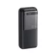 REMAX Power Bank Piloteer 20W PD+22.5W QC 20000mAh RPP-72/ crna