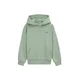 WE Fashion Majica pastelno zelena