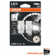 Osram LED ŽARNICA W21/5W LEDriving SL 12V 7515DWP-02B (4062172152266)