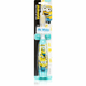 Minions Battery Toothbrush električna četkica za zube za djecu 4y+ 1 kom