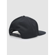 Burton Underhill Cap true black Gr. Uni