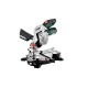 METABO kružna stona testera KS 216 M