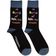 Queen A Kind Of Magic Black 40-45 Nogavice