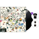 Led Zeppelin - Led Zeppelin III (LP) SET L