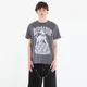 Majice RIPNDIP Wasteland Tee Charcoal L