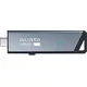 ADATA UE800 256GB USB 3.2 USB-C Srebrna