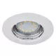 Rabalux 1046 - KOMPLET 3x LED Vgradna svetilka LITE 3xGU10-LED/3W/230V