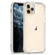 Akrilna futrola za Apple iPhone 11 - Bijela KP30182