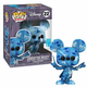 Funko POP Izvođač Serija: Mickey- dirigent Mickey