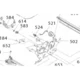 Epson OKVIRNI TRAKTOR levi, 1005246