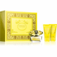 Versace Yellow Diamond poklon set I. za žene